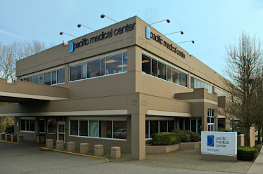 Pacific Medical Centers - Northgate