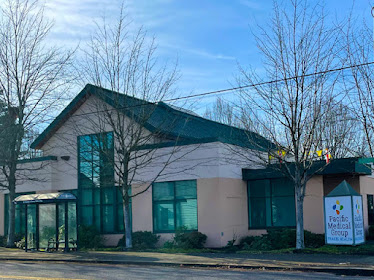 Pacific Medical Group - North Portland