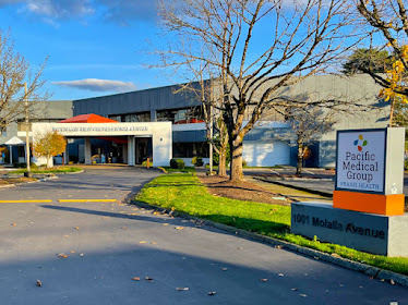 Pacific Medical Group - Oregon City