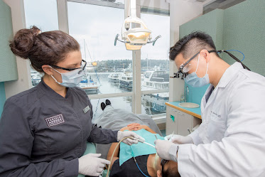 Pacific Modern Dentistry