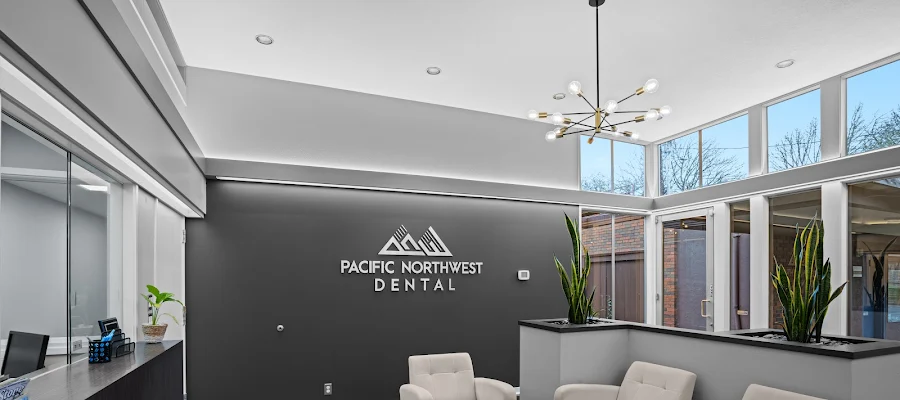 Pacific Northwest Dental - Dentist Beaverton