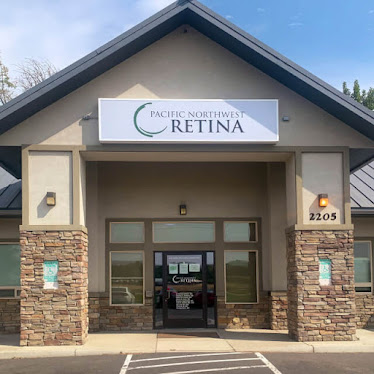 Pacific Northwest Retina