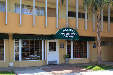 Pacific Optometry Group