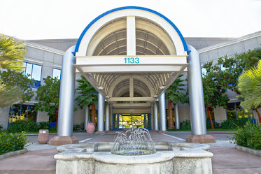 Pacific Oral & Facial Surgery Center - Livermore