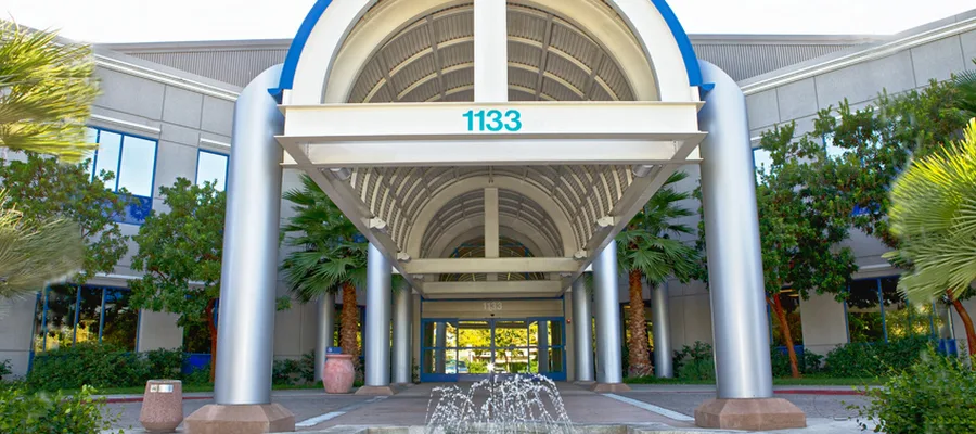 Pacific Oral & Facial Surgery Center - Livermore