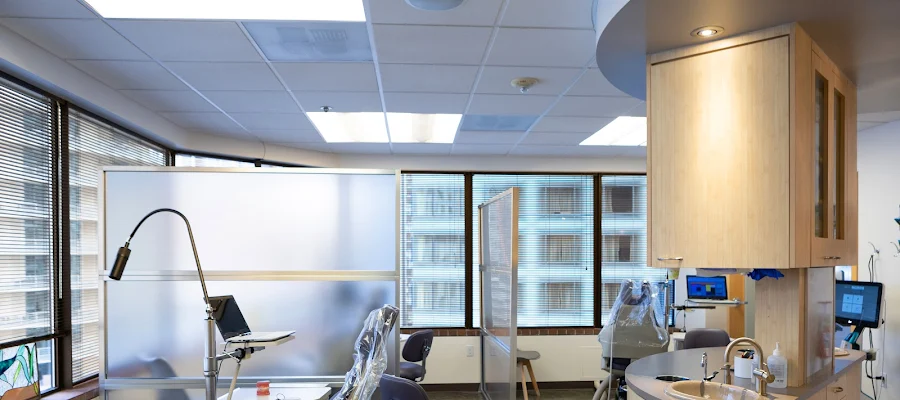 Pacific Orthodontics
