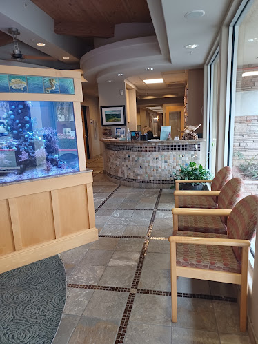 Pacific Pediatric Dentistry