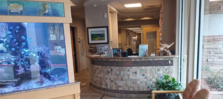Pacific Pediatric Dentistry