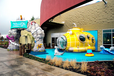 Pacific Pediatrics