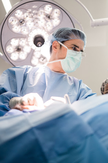 Pacific Plastic Surgery Group: Dr. Edward P. Miranda
