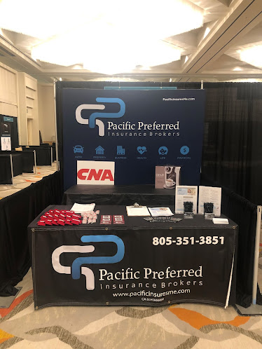 Pacific Preferred Insurance