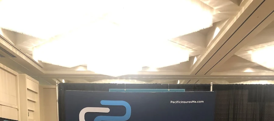 Pacific Preferred Insurance