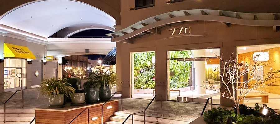 Pacific Skin and Cosmetic Dermatology Marin