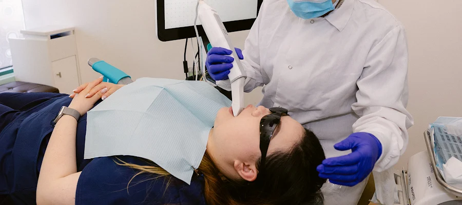 Pacific Sky Dental