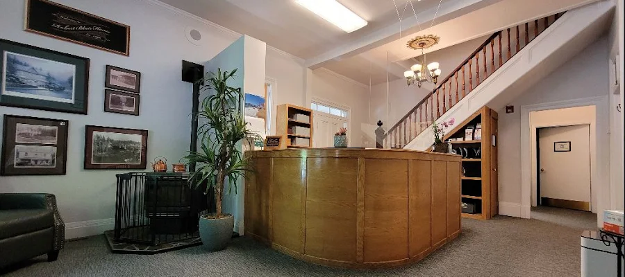 Pacific Street Dental