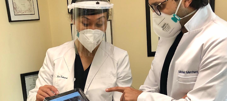 Pacific View Smile Center