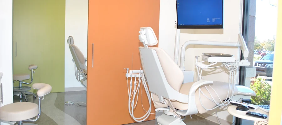 Packwood Creek Dental Group
