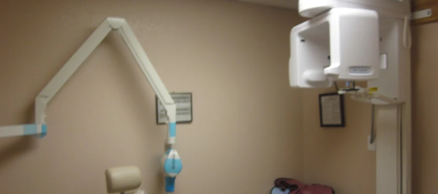 Pacoima Dental Center