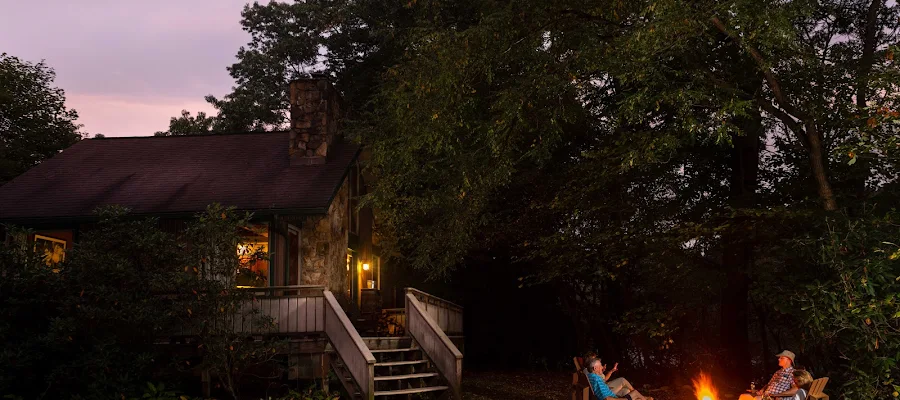 Paddler's Lane Retreat