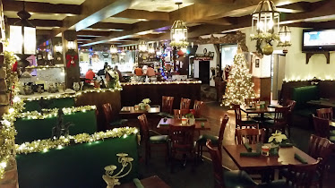 Paddy Mac's Restaurant