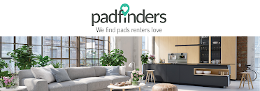 Padfinders - Free Apartment Locator