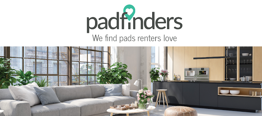 Padfinders - Free Apartment Locator