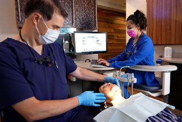 Padilla Dentistry & Orthodontics