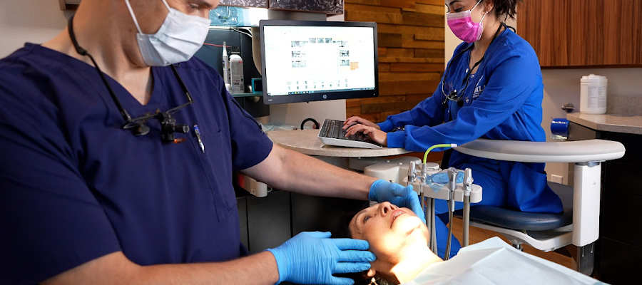 Padilla Dentistry & Orthodontics