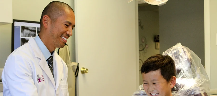 Padonia Dental Associates