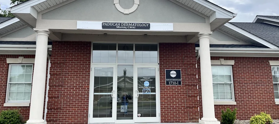 Paducah Dermatology - Murray, KY Satellite Office