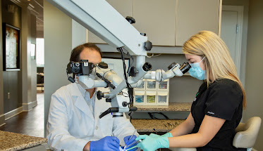 Pafford Endodontics, Root Canal Specialist