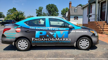Pagano & Marks, P.C.