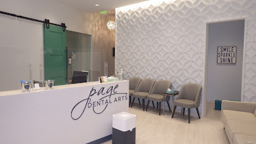 Page Dental Arts