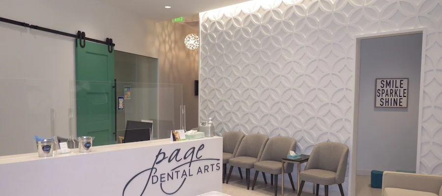 Page Dental Arts