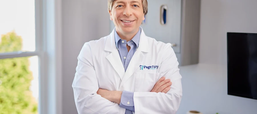 Page Family Dental