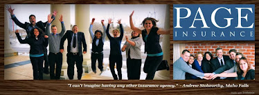 Page Insurance