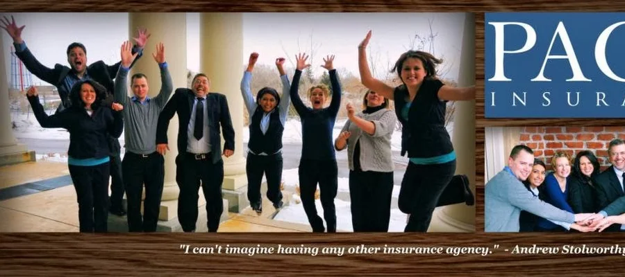 Page Insurance