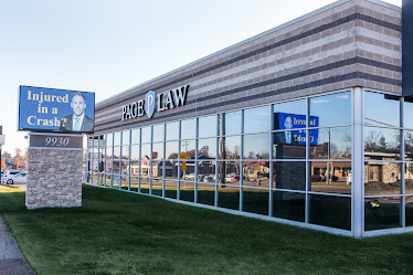 Page Law
