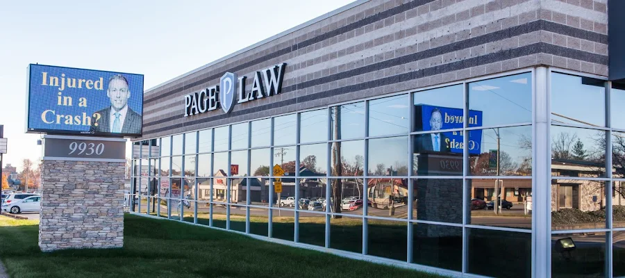 Page Law