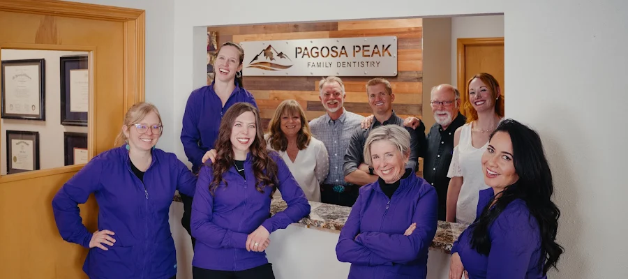 Pagosa Peak Family Dentistry