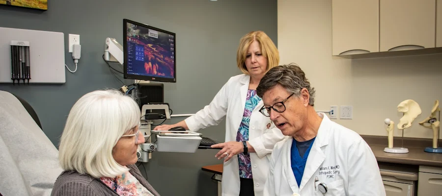 Pagosa Springs Medical Center