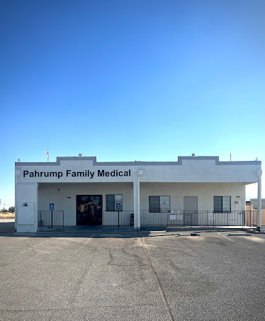 Pahrump Family Medical