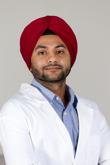 Pahul Singh, M.D.