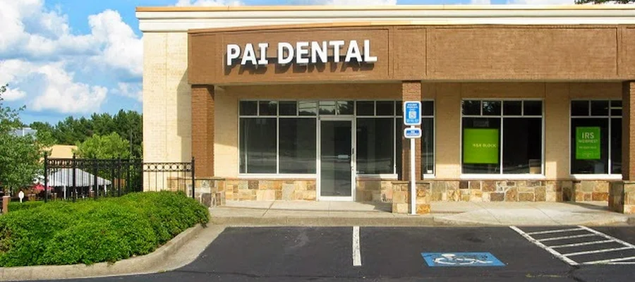 Pai Dental