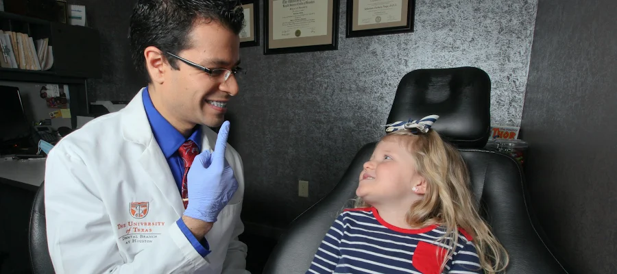 Paige Orthodontics