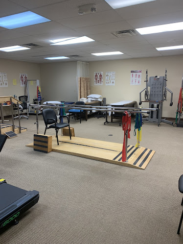 Pain and Rehabilitation Physicians PC