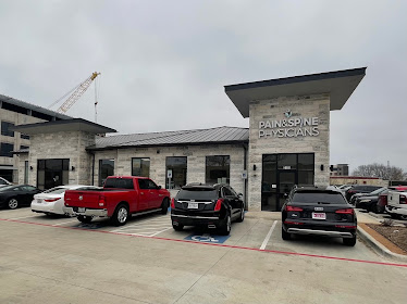 Pain and Spine Physicians | Chronic Pain | Southlake