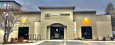 Pain Care Boise