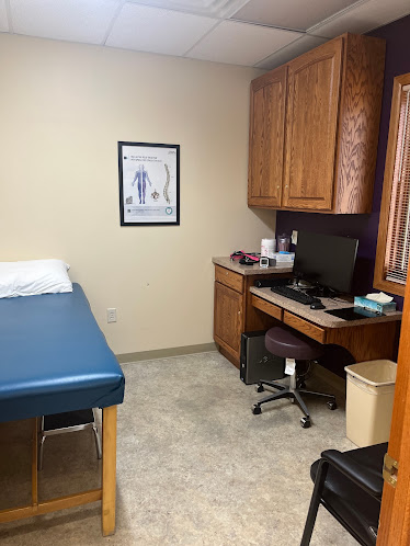 Pain Care Centers