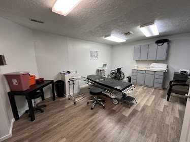 Pain Care Centers